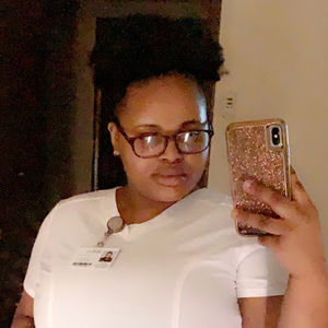 Meet your Posher, Aaliyah